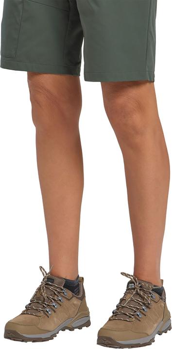Image du produit Jack Wolfskin Refugio Texapore Low W (41)