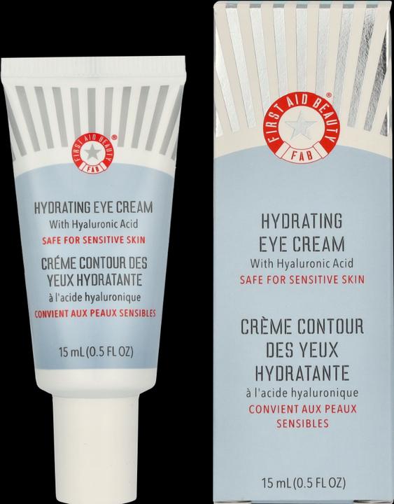 Immagine prodotto First Aid Beauty Hydrating Eye Cream (15 ml)