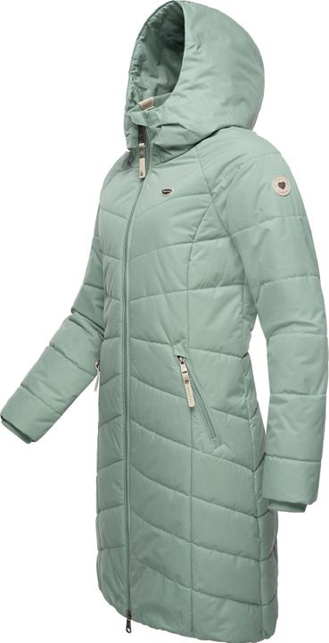 Immagine prodotto Ragwear Cappotto Dizzie (3XL)