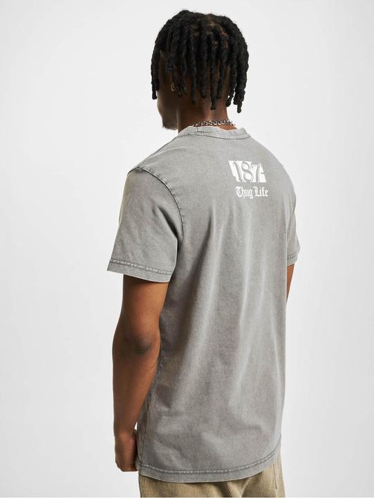 Actual product image Thug Life NoWay Tshirt - 55037 (XXL)