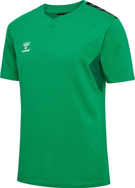 hummel Hmlauthentic Co T-Shirt S/S