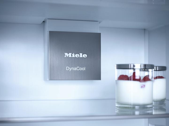 Immagine prodotto Miele Frigorifero K 7447 C (223 l)