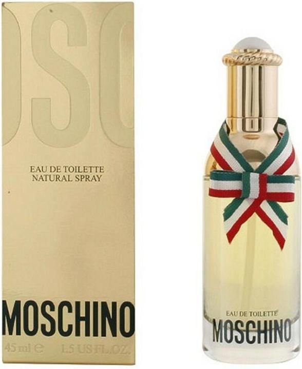 Immagine prodotto Moschino Profumo (Eau de toilette, 45 ml)