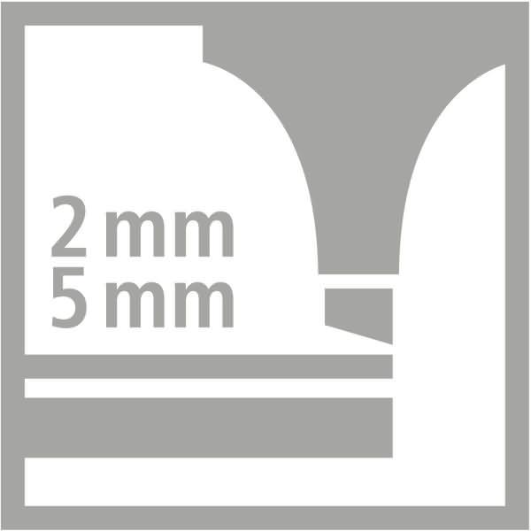 Actual product image STABILO BOSS ORIGINAL Pastel Highlighter (Crimson, 5 mm, 1 x)