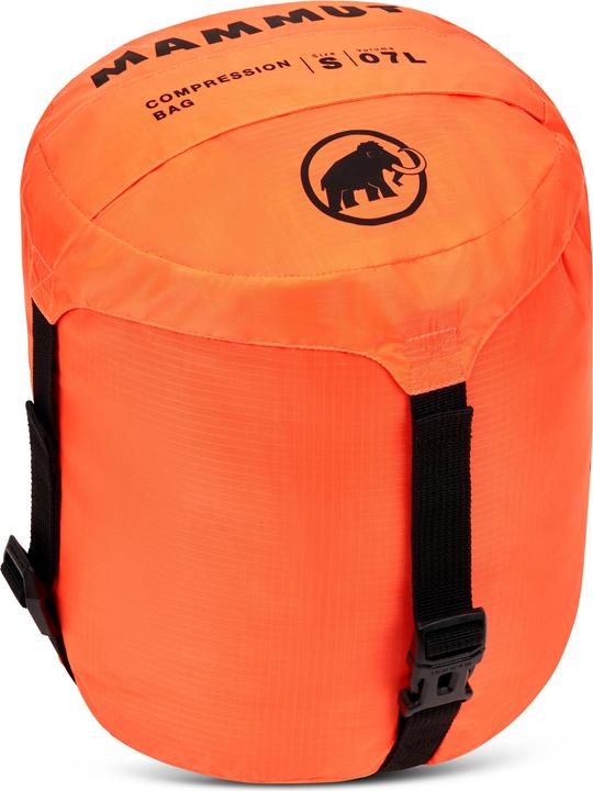 Mammut Compression Bag (0.47 m)