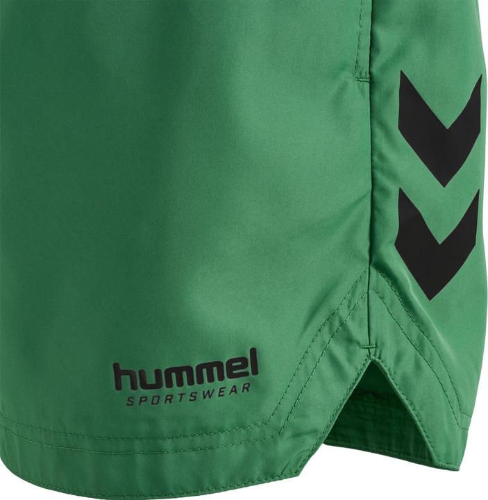 Actual product image hummel hmlNED SWIM SHORTS (S)