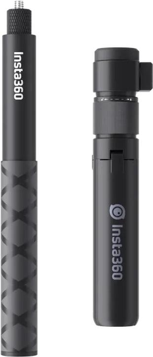 Immagine prodotto Insta360 Selfie Stick+ Bullet Time (Insta360 uno X)