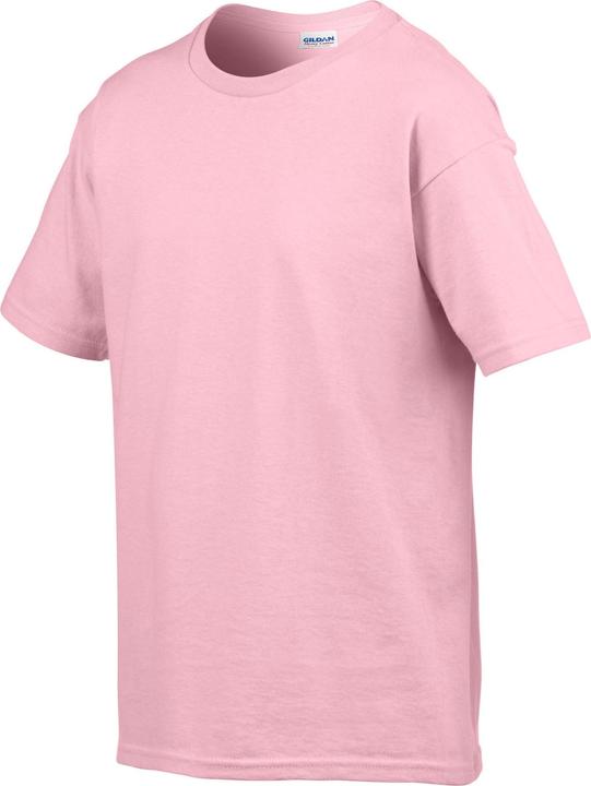 Immagine prodotto Gildan - SoftStyle - Maglietta in cottone pettinato - Bambini (116)