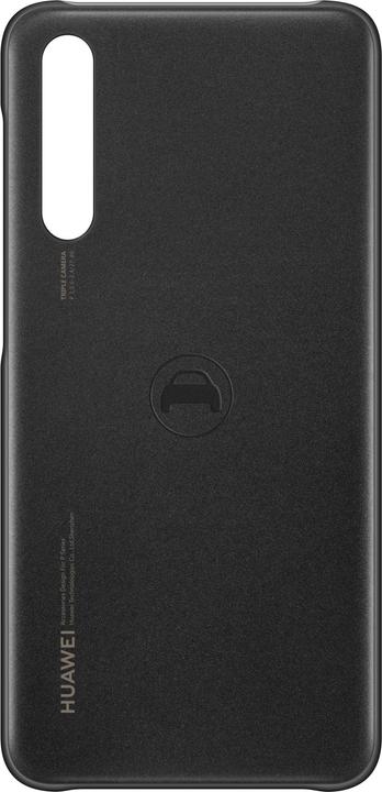 Actual product image Huawei Car Case Black for P20 Pro (Huawei P20 Pro)