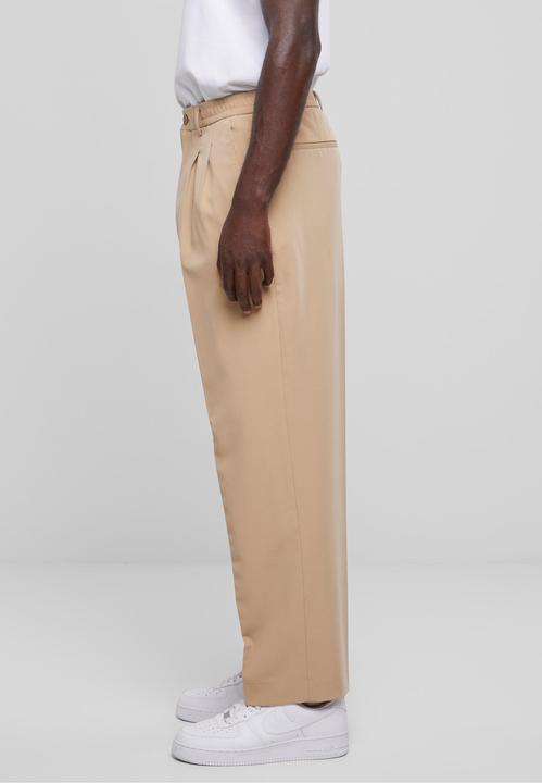 Produktbild Urban Classics Wide Fit Pants - 126965 (44)