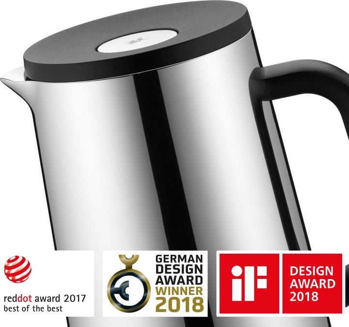 Actual product image WMF Vacuum jug Tea Impulse (1 l)