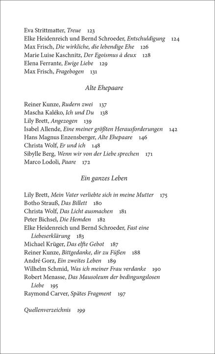 Immagine prodotto Verliebt, verlobt, verheiratet geblieben (Tedesco, Clara Paul, 2025)