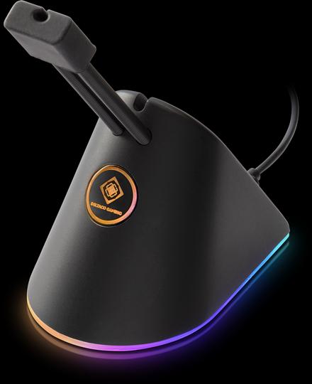 Image du produit Deltaco Gaming GAM-044-RGB
