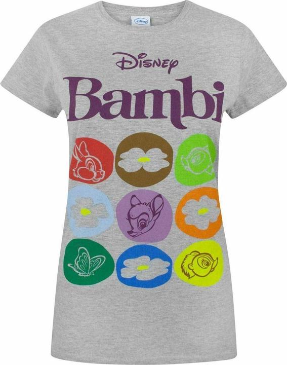 Image du produit - T-shirt - Femme (S)