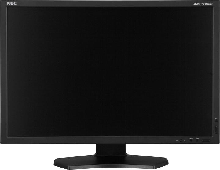 Actual product image NEC Pa242w (1920 x 1200 pixels, 24.06")