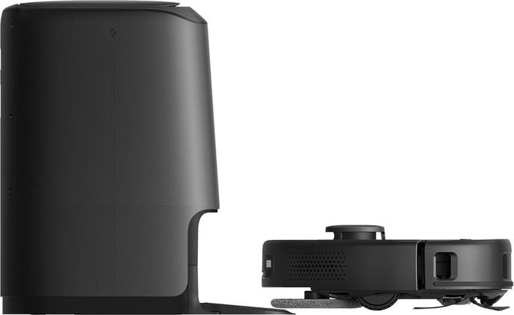 Actual product image eufy X9 Robot Vacuum Cleaner and Mop (Vacuum mopping robot)