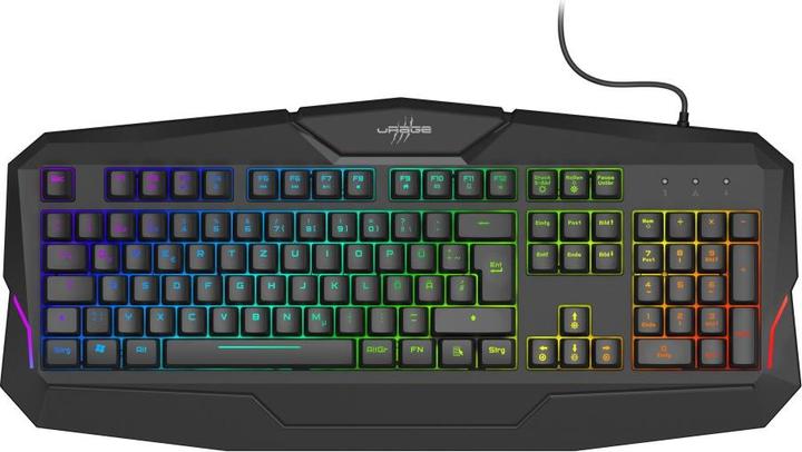 Image du produit Urage Exodus 210 (DE, Filaire)