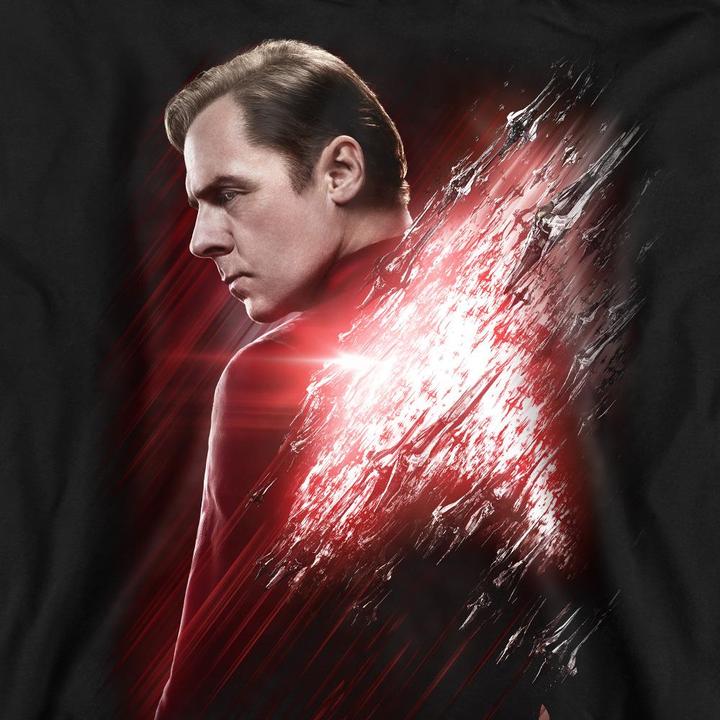 Produktbild Star Trek Beyond Sweatshirt (L)