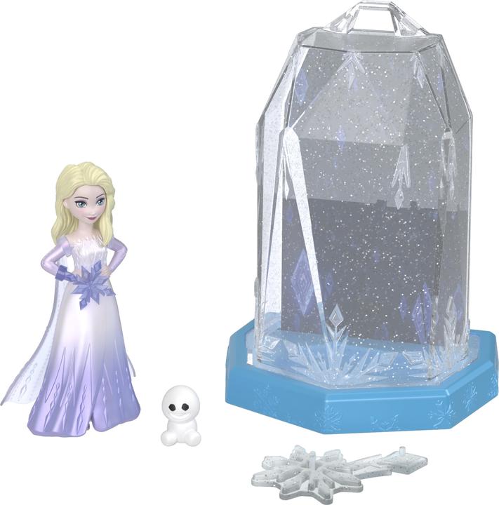Disney Frozen Disney The Ice Queen Small Dolls range in counter display FALL