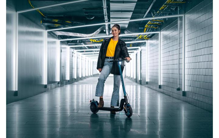 Actual product image SoFlow SO3 Gen 2 (20 km/h, 30 km, 350 W)