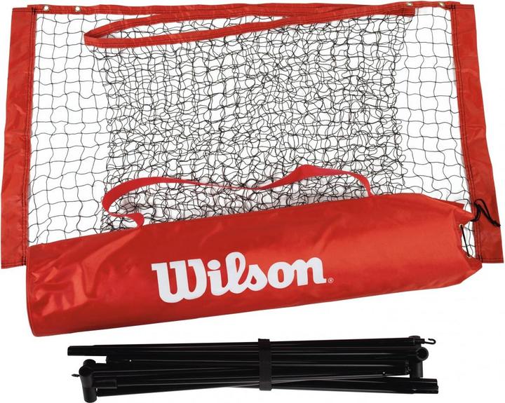 Produktbild Wilson Mini Tennisnetz 3.21 Meter