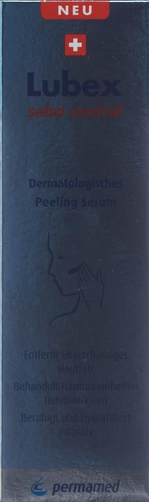 Immagine prodotto Lubex anti-age Sebo Control (40 ml)