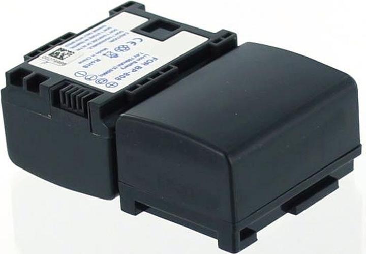 Produktbild AGI 22134 - 800 mAh - 7,4 V - Lithium-Ion (Li-Ion) - 1 Stück(e) (Akku)