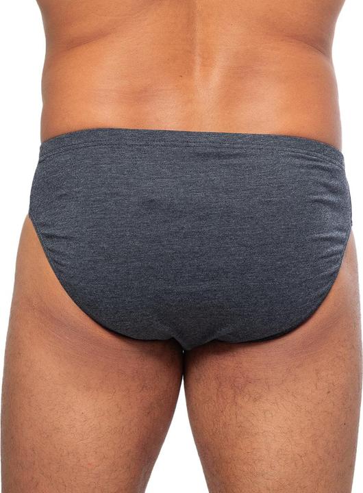 Produktbild Ammann 3er Pack Denim Mini-Slip / Unterhose (XL, 3er Pack)