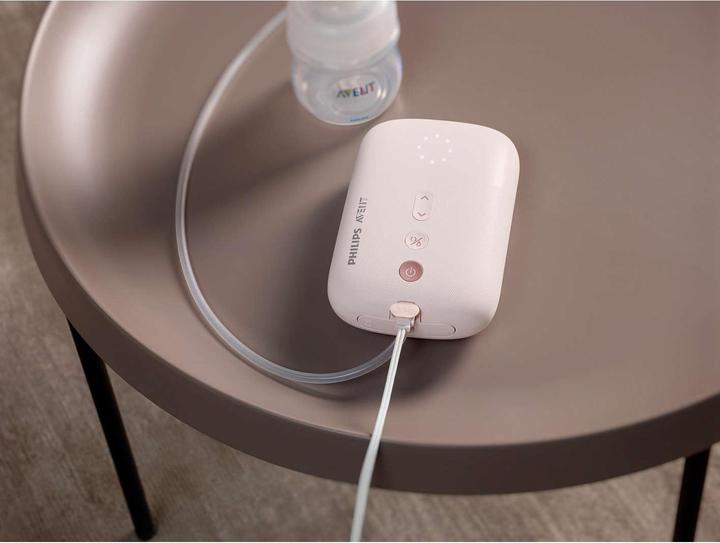 Image du produit Philips Avent Mouvement naturel