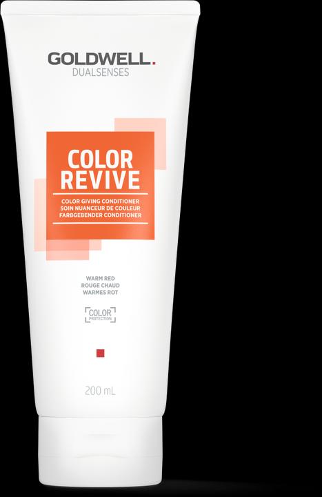 Immagine prodotto Goldwell Balsamo Dualsenses Color Revive (200 ml)