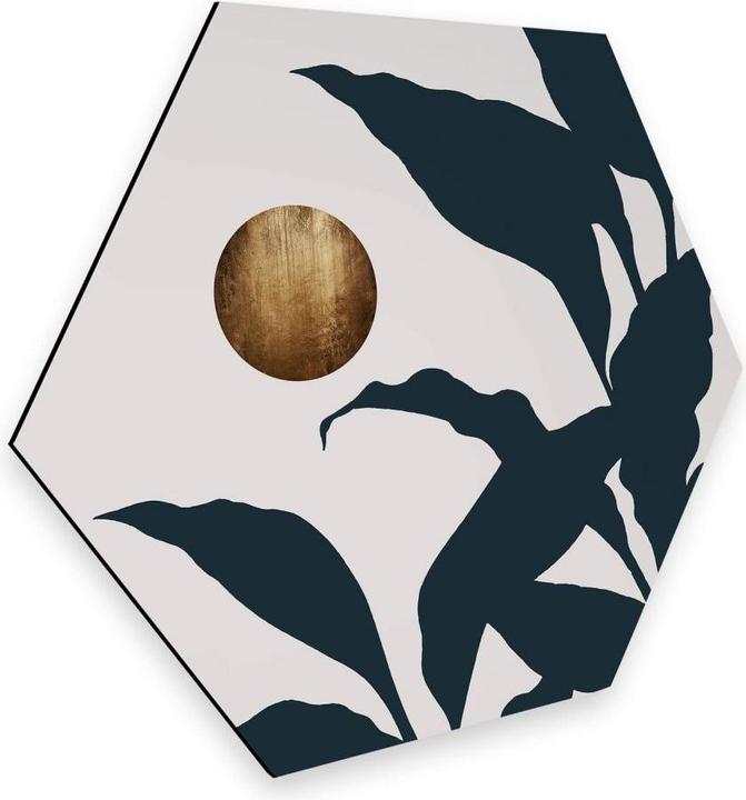 Image du produit Trenddeko Dans la jungle (35 x 30 cm)