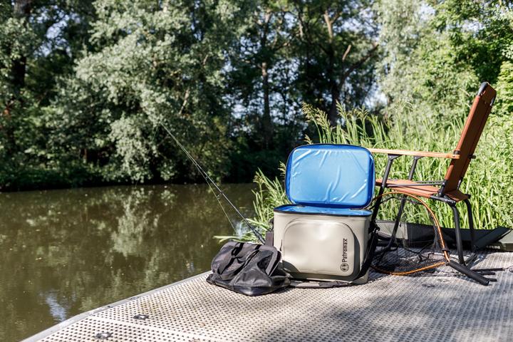 Productafbeelding Petromax Koeltas 8 liter (zandkleur) (8 l)