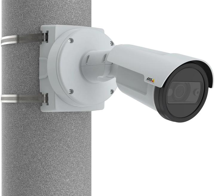 Actual product image Axis Pole mount T91B47 100-410mm (Mounting kit)