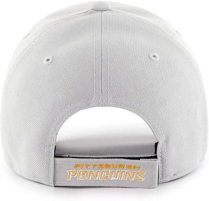 Actual product image 47 Brand Relaxed Fit NHL Pittsburgh Penguins (One size)