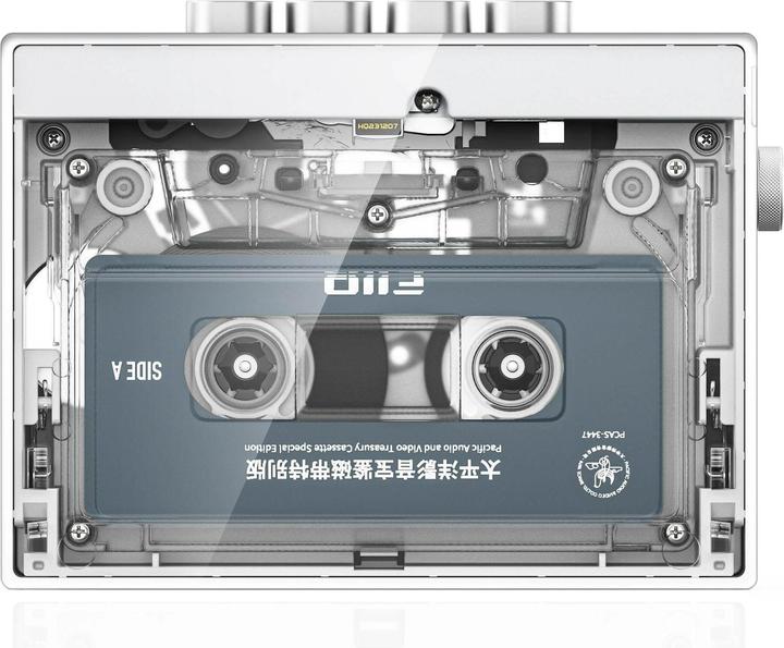 FiiO CP13