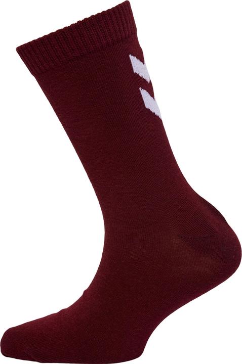 Actual product image hummel Hmlmake My Day Sock 5-Pack (5-pack, 32 - 36)
