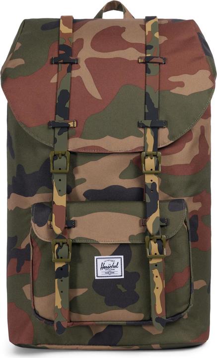 Herschel Little America (25 l)