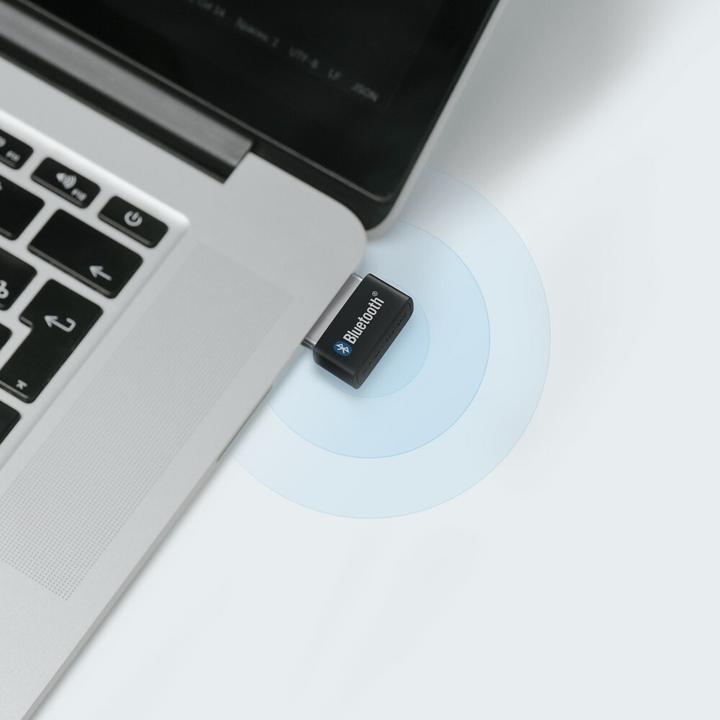 Actual product image TP-Link Adap Mercusys BT USB MA530 (Transmitter & Receiver)