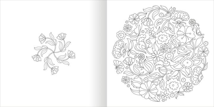 Image du produit Magie du Mandala - Les saisons