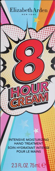 Image du produit Elizabeth Arden Traitement pour les mains Arden Eight Hour 75 ml (75 ml)