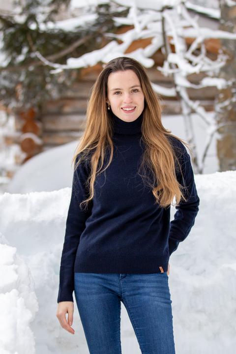 Immagine prodotto Rukka Kaya Damen Pullover (46)