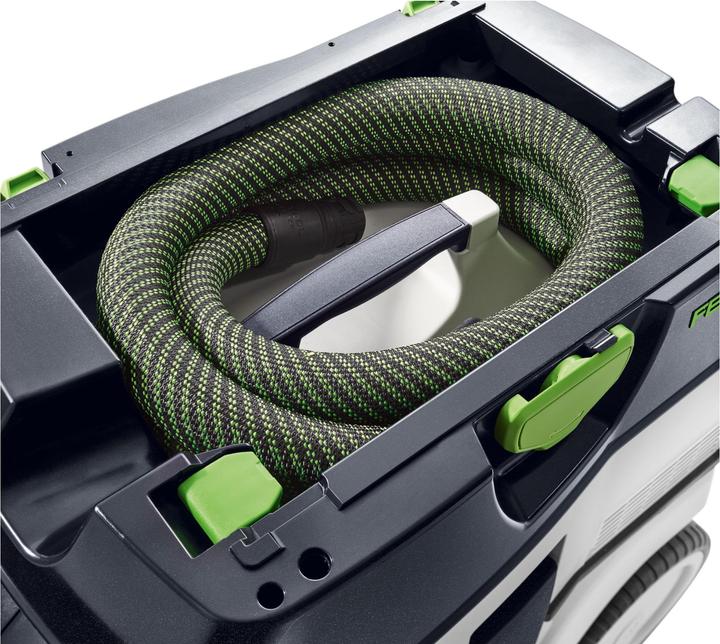 Actual product image Festool CTL 26 EI (Extraction system)