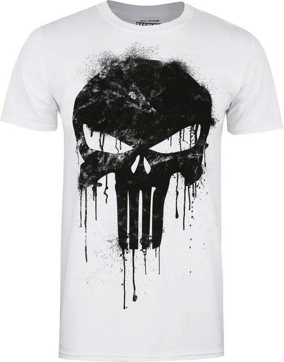 Immagine prodotto The Punisher Tshirt (M)