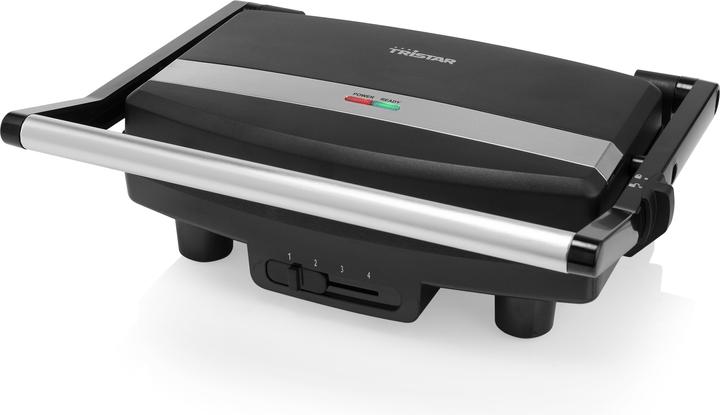 Tristar Kontaktgrill (Prise UE)