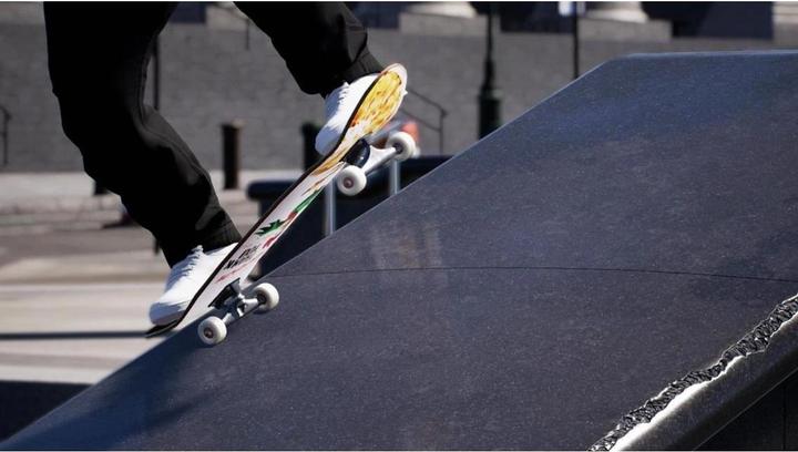 Immagine prodotto Nacon Gaming Sessione: Skate Sim (PS4, DE, FR)