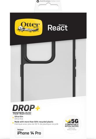 Produktbild OtterBox React (Apple iPhone 14 Pro)