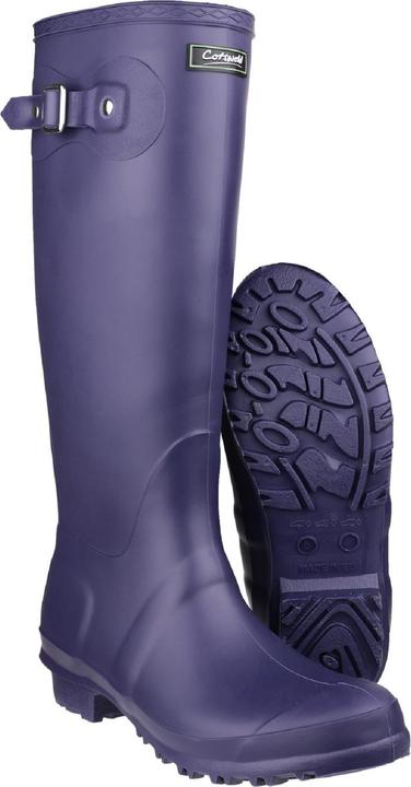 Produktbild Cotswold Sandringham Gummistiefel (43)