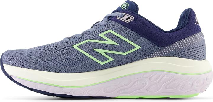 Actual product image New Balance W860L14 Fresh Foam X 860 v14 (37)