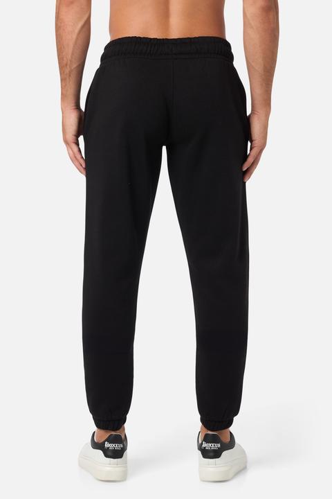 Actual product image Boxeur des Rues Jogging Pants Long Pants With Patch (XS)