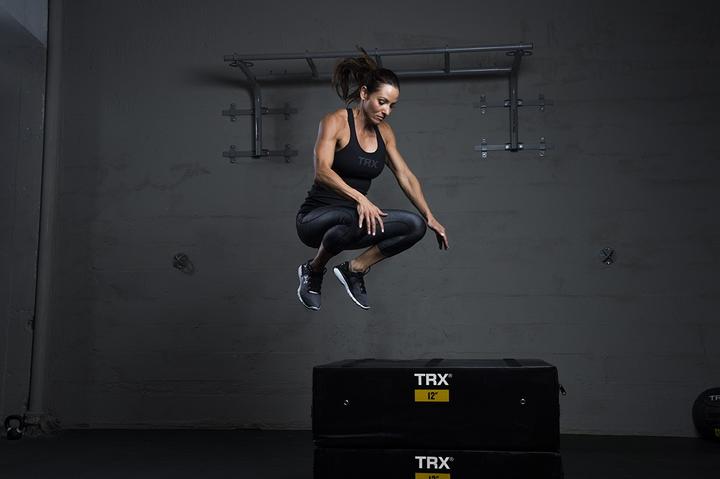 Immagine prodotto TRX Soft Plyo Box 45cm